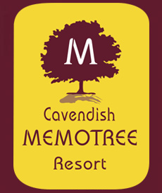 Cavendish Gateway Resort, Prince Edward Island, Canada